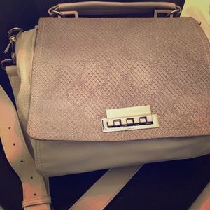 Charles Jourdan Handbag. NWT